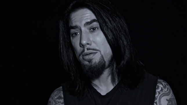 DAVE NAVARRO On His Mourning Son Documentary - "There’s Never Going To Be A Day That There’s Closure"