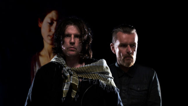 THE CULT Premier “Deeply Ordered Chaos” Lyric Video
