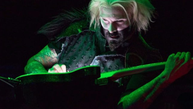 JOHN 5 To Release New Song, Video In The New Year