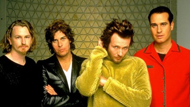 STONE TEMPLE PILOTS Release Statement On SCOTT WEILAND – “We Crafted A Legacy Of Music That Has Given So Many People Happiness”