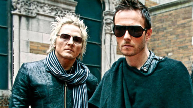 MATT SORUM Speaks Out On Passing Of Former Bandmate SCOTT WEILAND - “The Reality Of It Is, Rock And Roll Is Never A Perfect Ride”; Audio