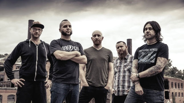 KILLSWITCH ENGAGE Release Video For New Single "Strength Of The Mind"