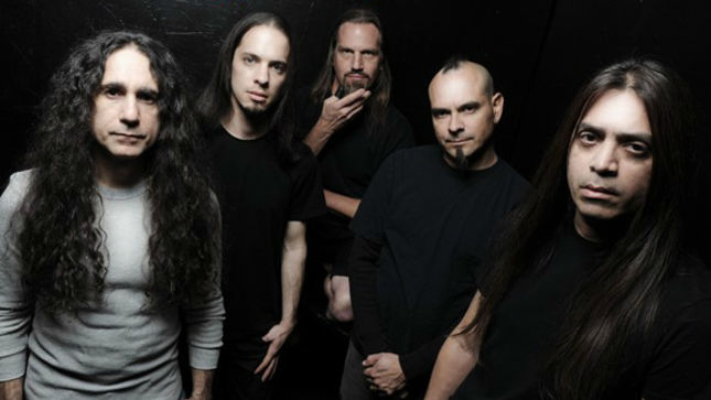 FATES WARNING Teams Up With Sheet Happens Publishing For Guitar Transcription Of Classic Album A Pleasant Shade Of Gray