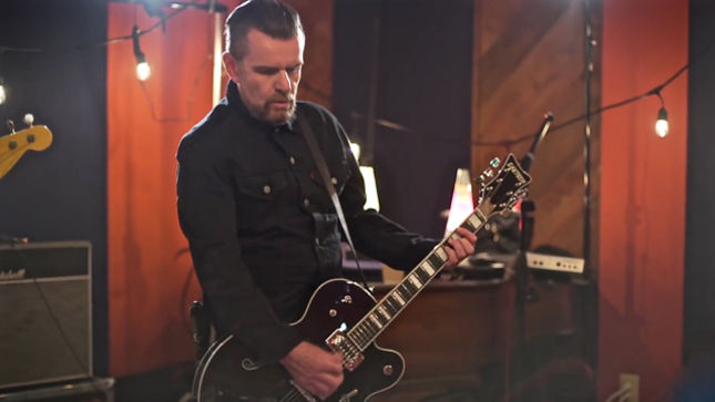 THE CULT Perform 91X Live Session In San Diego; Videos Streaming