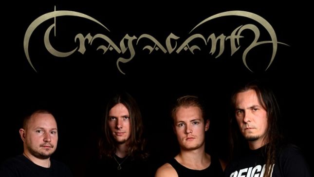 TRAGACANTH Sign With Loud Rage Music; “Edimmu” Lyric Video Streaming