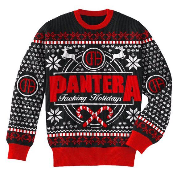 panterachristmassweater2015