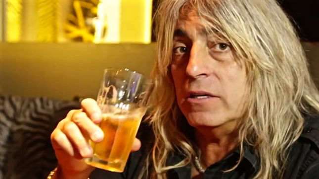 MOTÖRHEAD Drummer MIKKEY DEE Joins Reactivated THIN LIZZY For Anniversary Shows