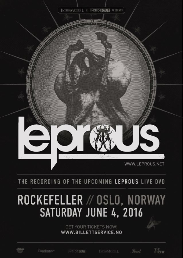 leprousdvdshow2016poster