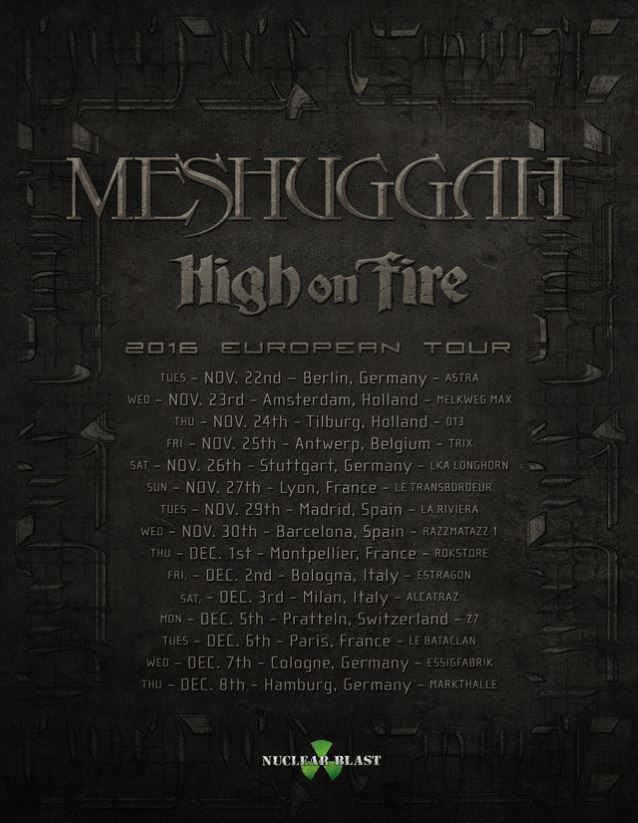 meshuggahhighonfire2016tour