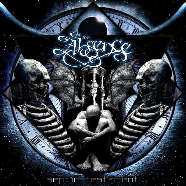 theabsencesepticcover