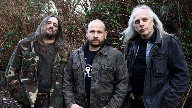 SODOM Release First Taste Of Decision Day; “Caligula” Lyric Video Launched