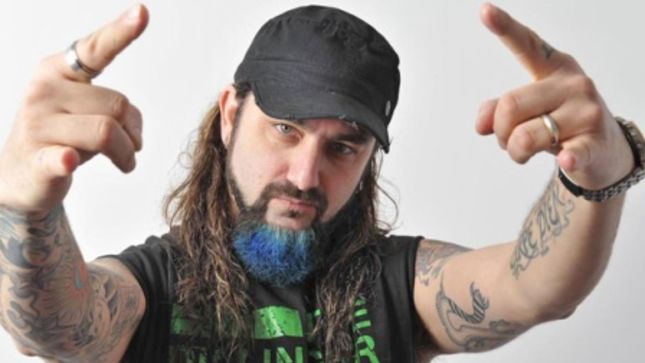 MIKE PORTNOY On Working With NEAL MORSE - "He Is One Of My Favourite Songwriters Of All Time"