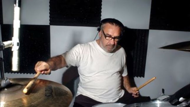 BILL WARD's Latest Installment Of Rock 50 Radio Show Posted - "I Think Everybody's Nuts Most Of The Time"