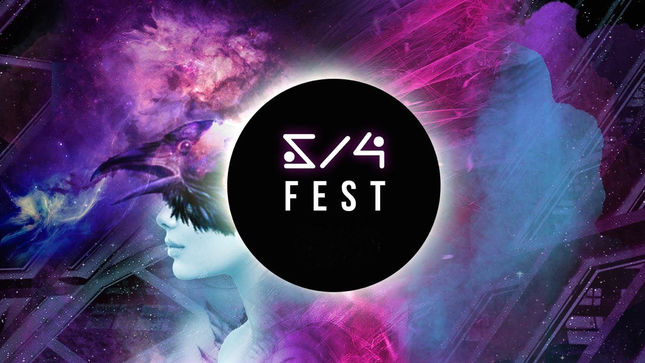 5/4 Fest - Toronto’s First Progressive Music Festival Kicks Off This Friday