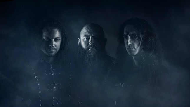 ANCIENT Offer Advanced Stream Of Upcoming Back To The Land Of The Dead Album