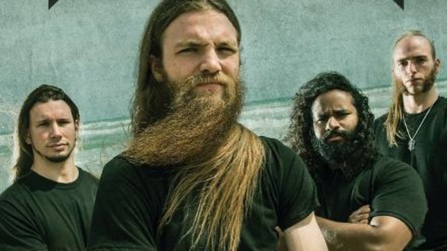 BATTLECROSS Announce Winter Warriors Tour Featuring ALLEGAEON And NECROMANCING THE STONE