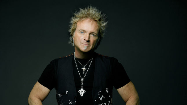 Drummer JOEY KRAMER On The AEROSMITH Breakup Rumors - “We’ve Been Kicking The Idea, But A Final Decision Hasn’t Been Made”
