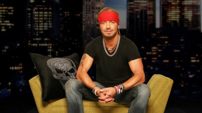 Be Part Of The Annual BRET MICHAELS’ Life Rocks Charity Drive
