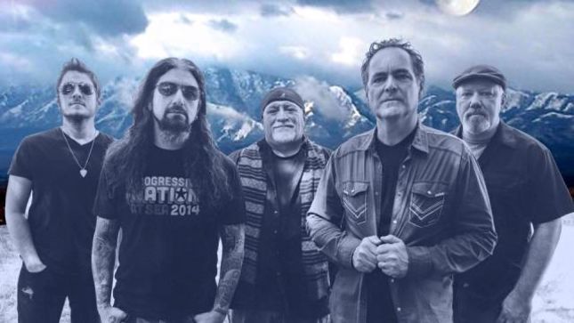 THE NEAL MORSE BAND Announce North American, UK And European Tour Dates For 2017