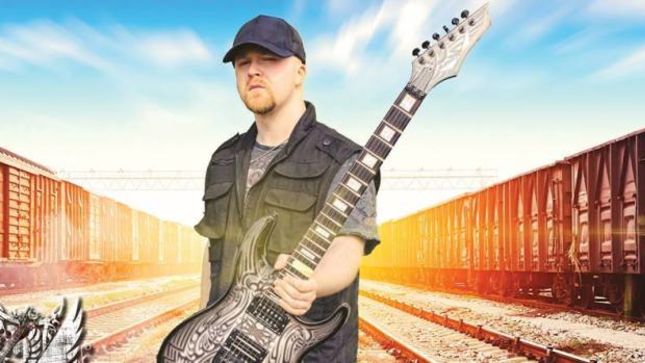 Guitarist DAVE REFFETT Seeking Substitute For China Music Messe Convention In October 2016