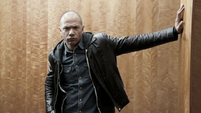 DANKO JONES Joined By SAMHAIN Drummer LONDON MAY On Official Podcast; World Premiere Of New Band PERSONELLE