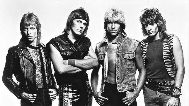 DOKKEN Guitarist GEORGE LYNCH Talks "Complicated" Reunion - "I’d Pretty Much Given Up On It Happening" 