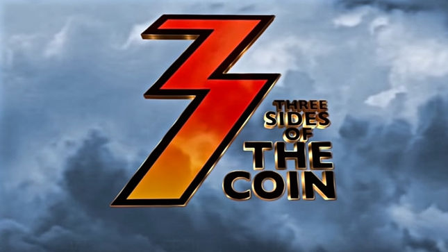 Three Sides Of The Coin Podcast Discussion: When GENE SIMMONS And PAUL STANLEY Finally Leave KISS; Video