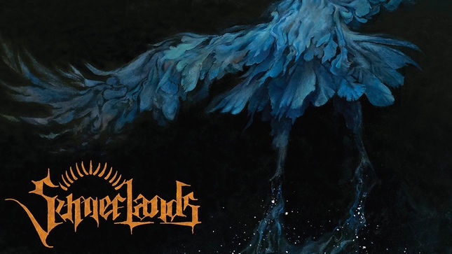 SUMERLANDS Streaming Self-Titled Debut In It’s Entirety