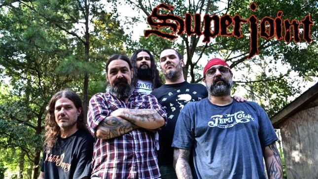 Jimmy Bower On SUPERJOINT's Reformation – “I Never Thought We’d Do Anything Again”
