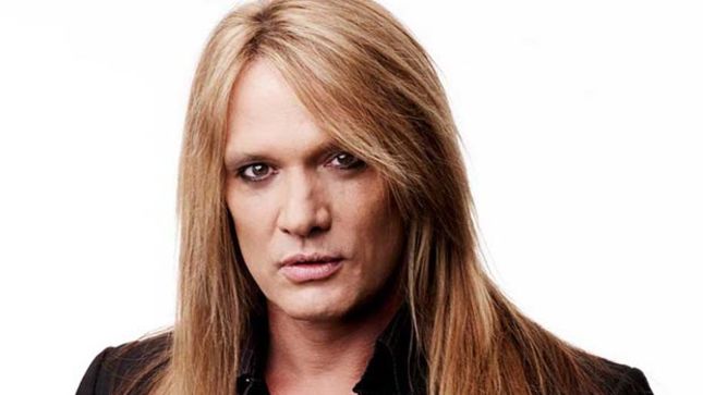 SEBASTIAN BACH - North American Tour Schedule Updated; Six Shows With BUCKCHERRY Confirmed
