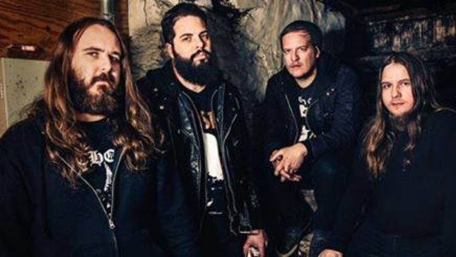 ABIGAIL WILLIAMS Announces East Coast North American Tour With WOLVHAMMER, AMIENSUS