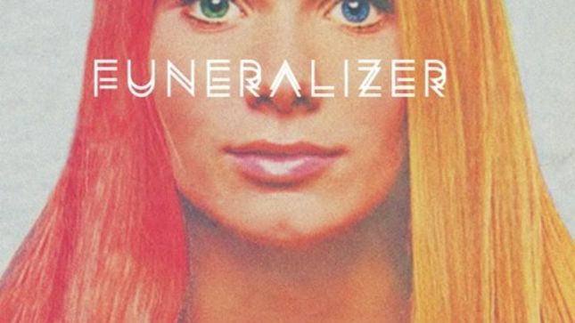 FUNERALIZER – Featuring Former THE SWORD Drummer Streaming “RIC” Track
