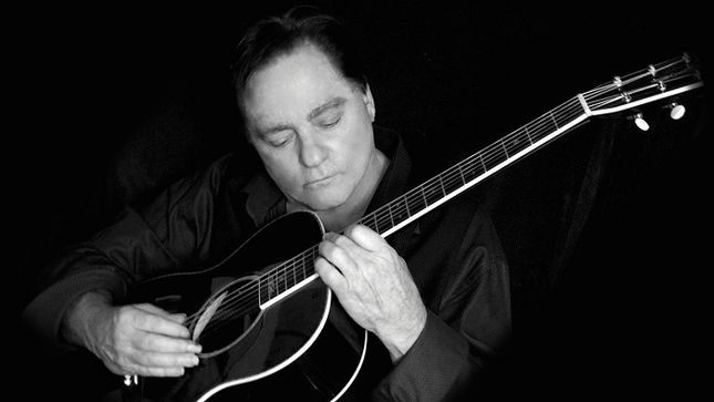 JEFFERSON AIRPLANE Founder Marty Balin To Receive Honorable Lifetime Achievement Award