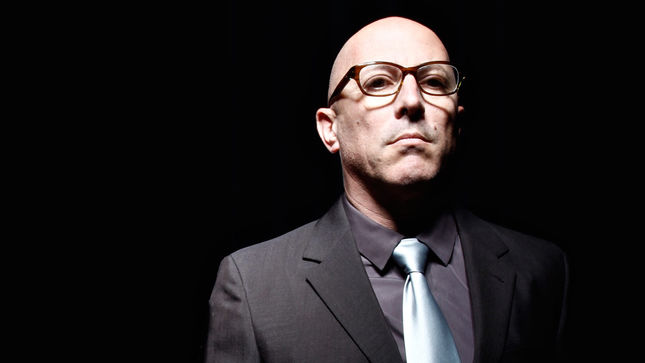 TOOL Frontman MAYNARD JAMES KEENAN’s Authorized Biography Hits Top 10 On New York Times Best Sellers List