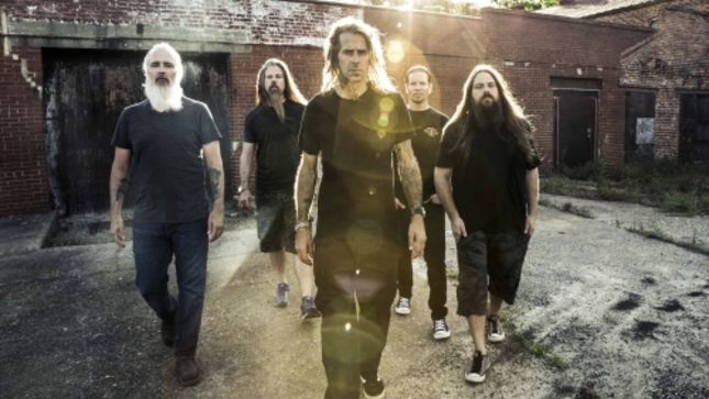 LAMB OF GOD - "Culling" From Forthcoming The Duke EP Streaming