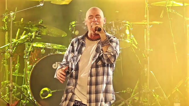 ARMORED SAINT - “Aftermath” (Live) Video Streaming