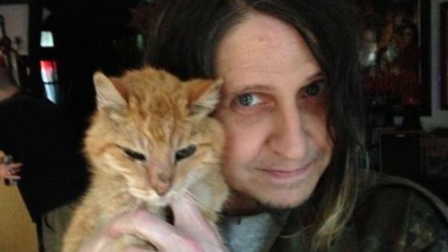 EYEHATEGOD Frontman MIKE IX WILLIAMS In Need Of Liver Transplant; Fundraising Page Launched