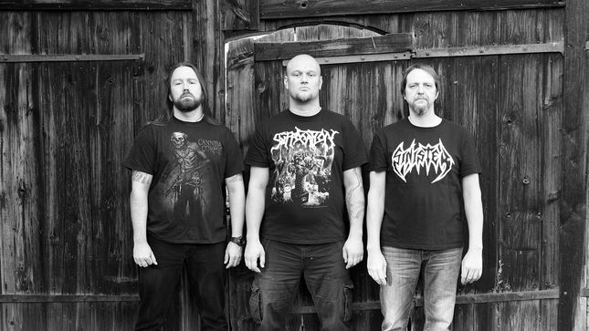PROFANITY Inks Deal With Apostasy Records