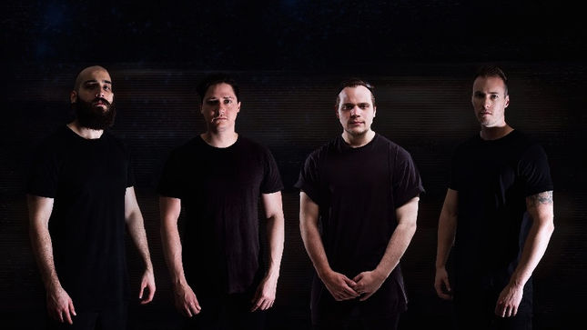 AVERSIONS CROWN To Release Xenocide Album In January; “Ophiophagy” Lyric Video Streaming