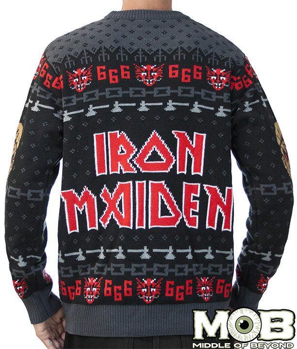 ironmaidenchristmassweater2