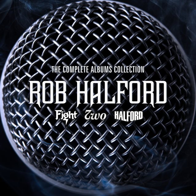 robhalfordthecompletealbumscollection1