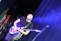 Joe Satriani live @ Live Trezzo sull\'Adda 30/05/2013