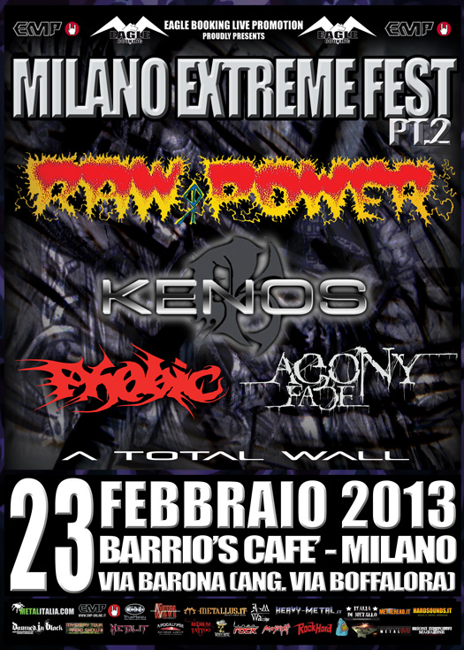 Milano Extreme Fest pt2 web