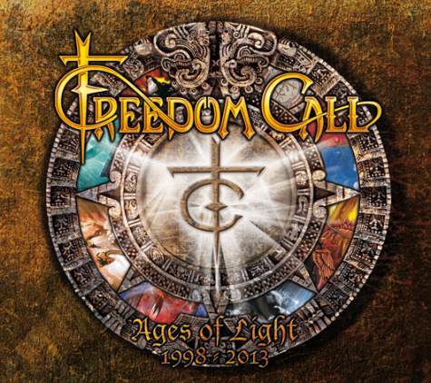 freedom call ages