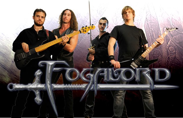 fogalord band