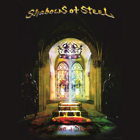 Crown of Steel album
