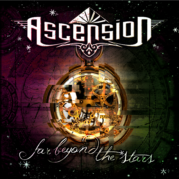 Ascension Far-Beyond-the-Stars-Cover