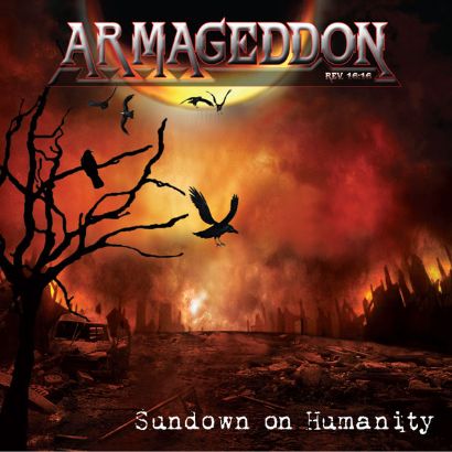 Armageddon album