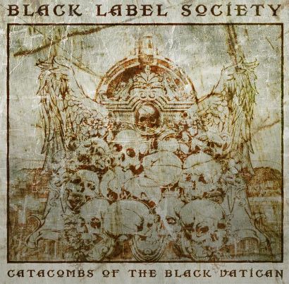 Black Label Society Catacomb