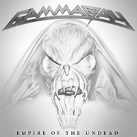 Empire Of The Undead Details CD digi